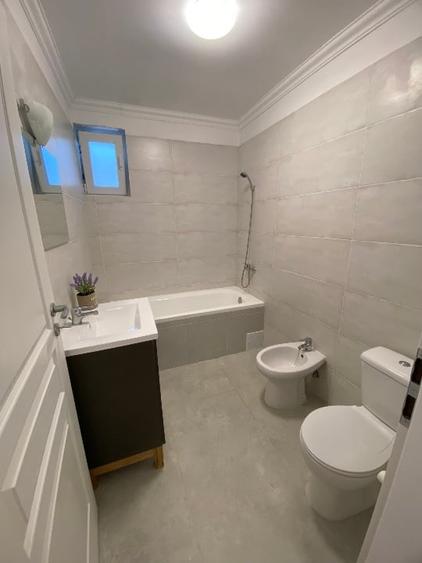 Casă individuală cu 4 camere cu Canalizare în Bârnova