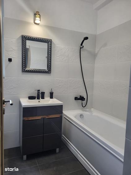 Apartament 3 camere , mobilat modern , parcare,zona Selimbar Dracula - 6