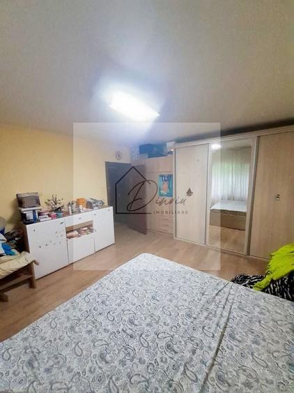 Apartament cu 2 camere decomandat, mobilat în Obor