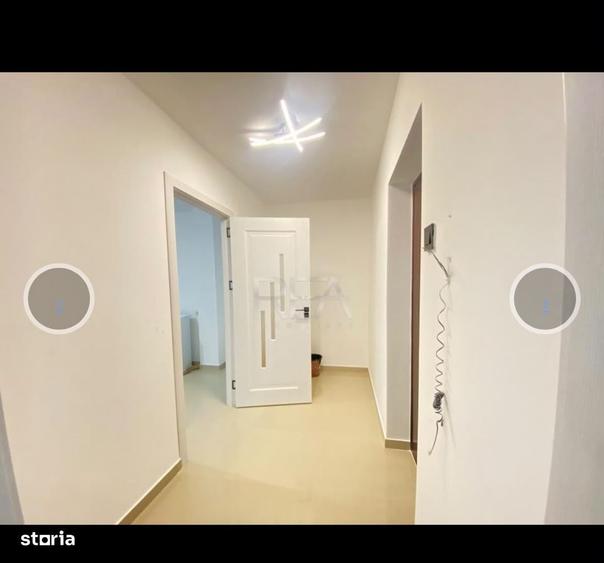 Piata Rahova, dec, 57mp, complet renovat LUX, partial mobilat, STB, 1% - 2