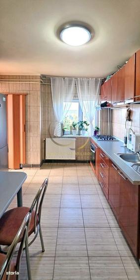 Apartament 3 camere | 83 mp utili totali | 2 bai | Bascov - 9