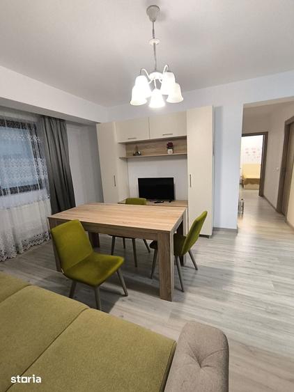 Apartament cu 3 camere în Bucium