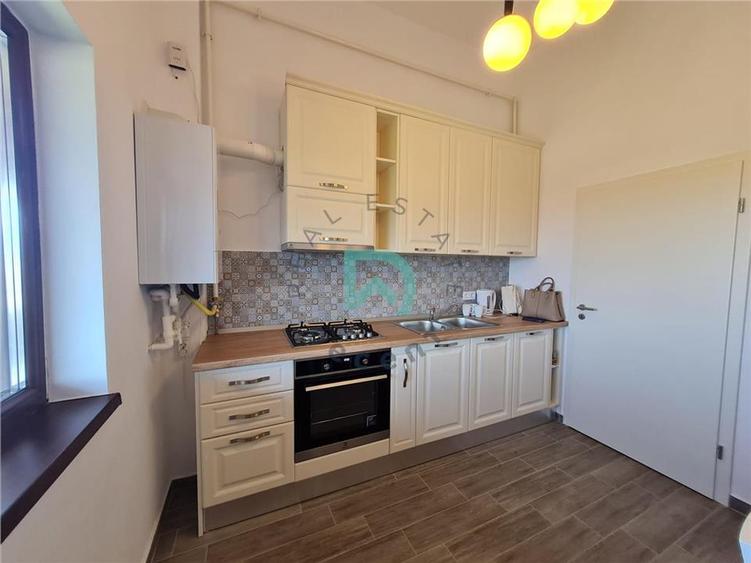 Apartament 2 camere, Sanpetru,  mobilat, Brasov - 2