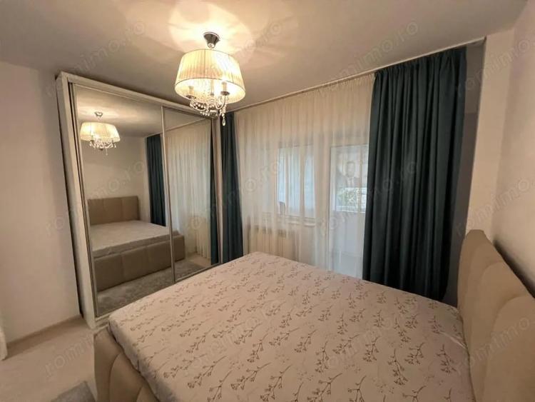 E3, 3 camere 100 mp, mobilat si renovat modern centrala, termica - 17