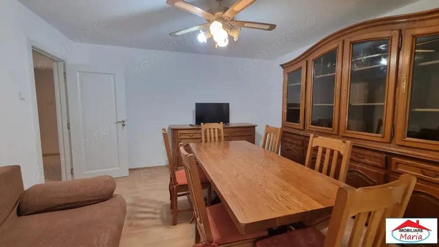 Apartament 3 camere cu 2 bai Micro 16 de inchiriat - 11