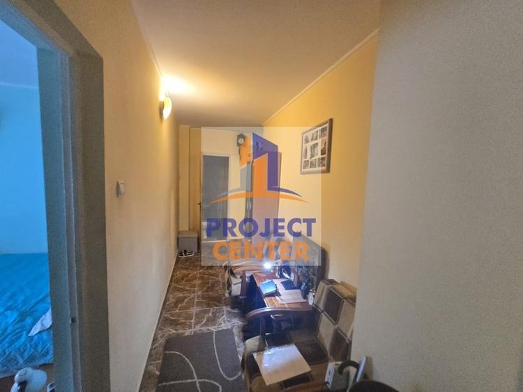 Apartament 4 camere Popa Sapca, etaj 3, vedere pe doua parti - 7