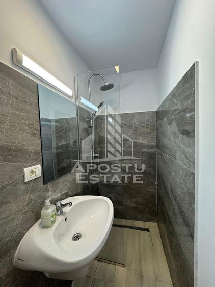 Apartament cu 1 camera, etajul 1, Petfriendly, zona Bogdanestilor - 3