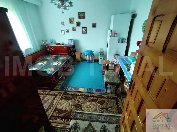 Casa 7 camere Budeasa - 7