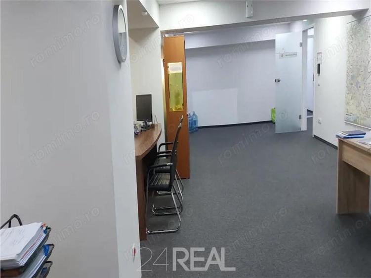 Inchiriere spatii de birouri in City Business Center - de la 183mp - 7