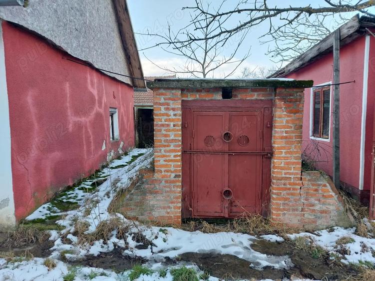 Vand casa comuna Diosig - 6