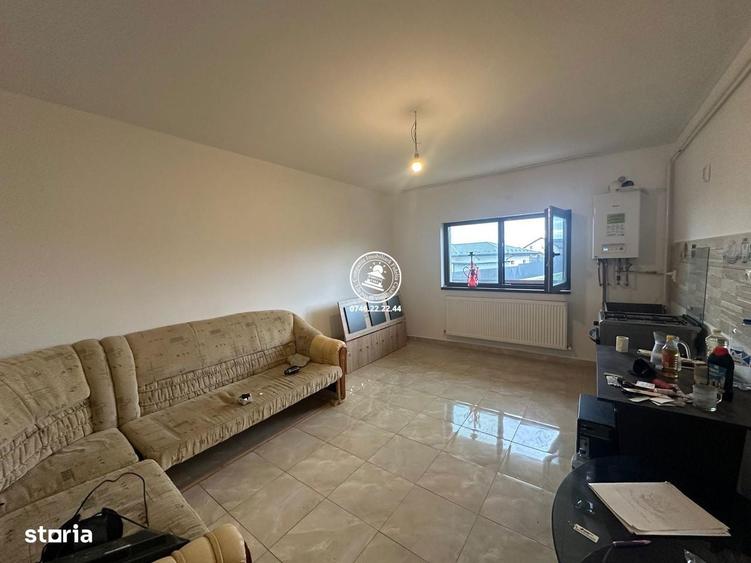 Garsoniera de inchiriat, 26 mp, Valea Lupului - 4