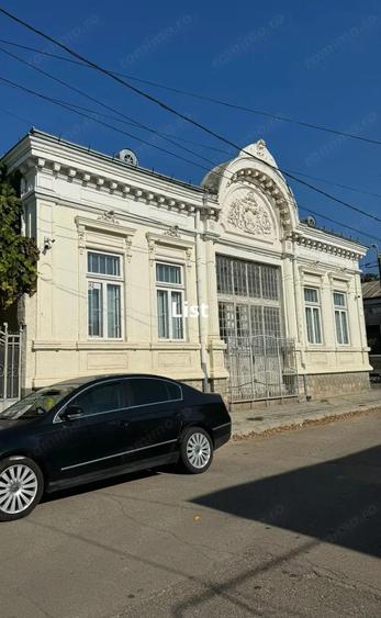 Casa Braila, vanzare: 218m2, 4 camere, Calea Gala?i - 1