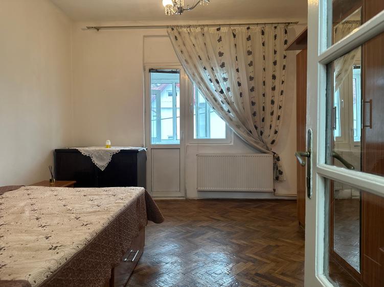 Apartament spatios in apropiere de Mall Vitan/Spacious Apartment near Mall Vitan - 6