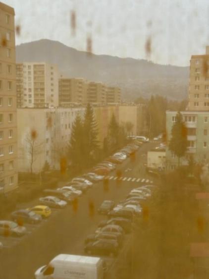 Apartament 2 camere complet utilat -  Calea Bucuresti - direct proprietar - 14