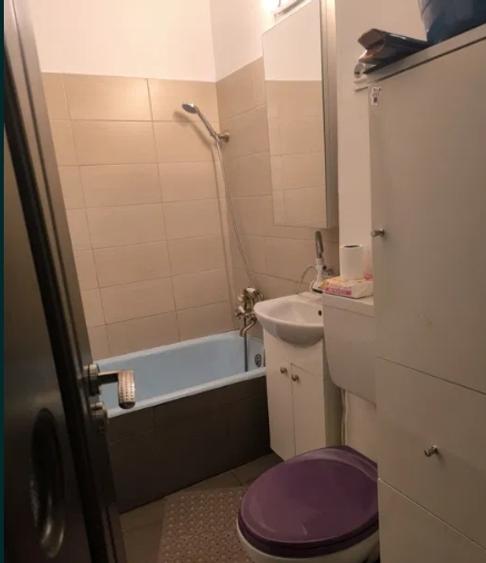 Obor Metrou MOSILOR bl.reabilitat,Amenajat,2 bai,Liber - 7