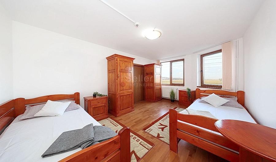 Proximitate fata de Castelul Bran - 10