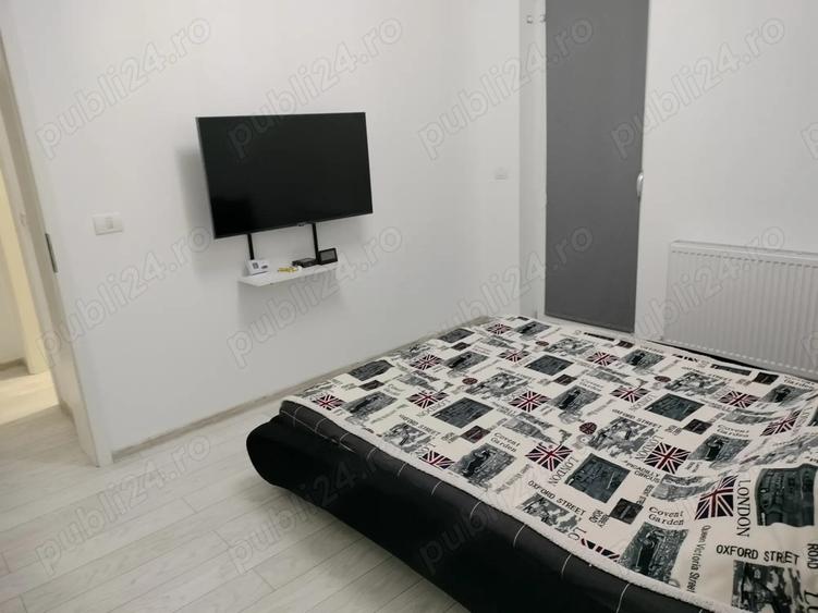 Apartament decomandat - 5