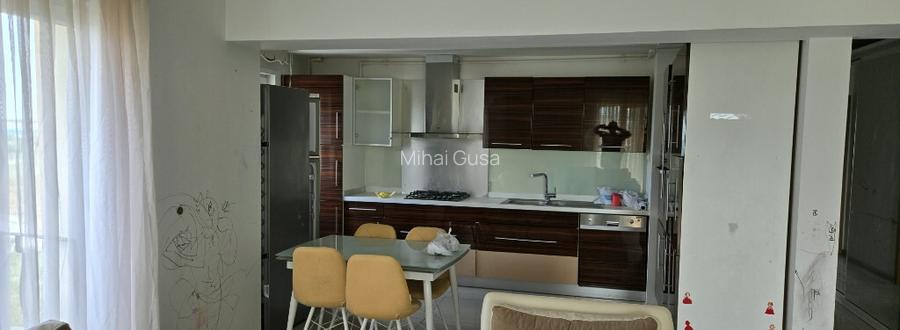 Apartament 3 camere reziden?ial Cosmopolis.