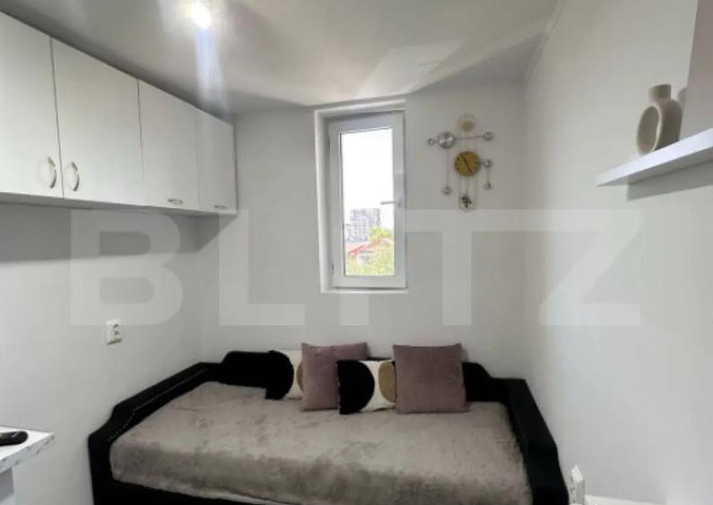 Garsoniera moderna, ideala investi?ie zona excelent - 1