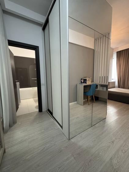 Studio apartament de vanzare zona centrala - 5