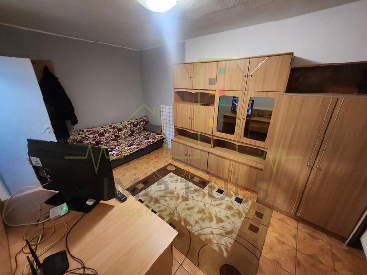 Centrala Proprie. Bucatarie separata. Clima. Mijloace de transport - 3