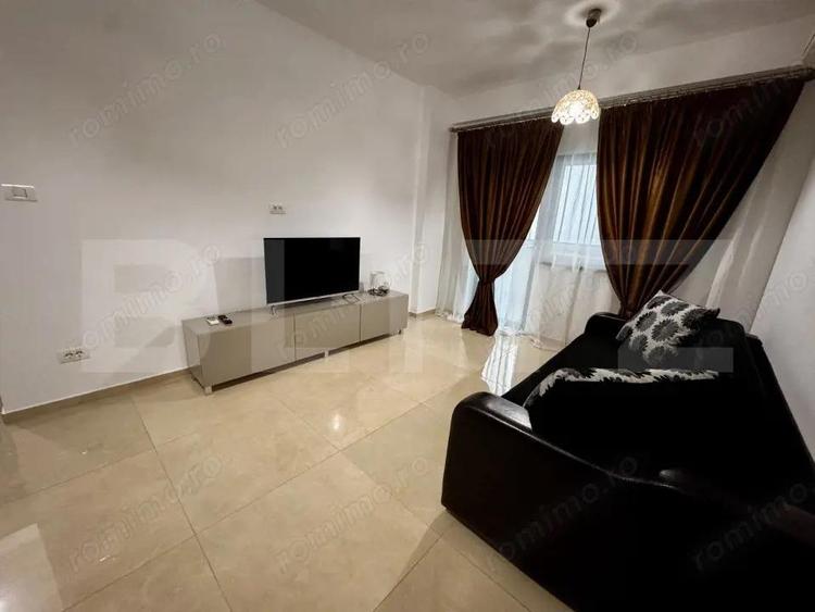 Apartament 2 camere 74mp, Gloria Residence 2 bai, dressing, terasa - 8