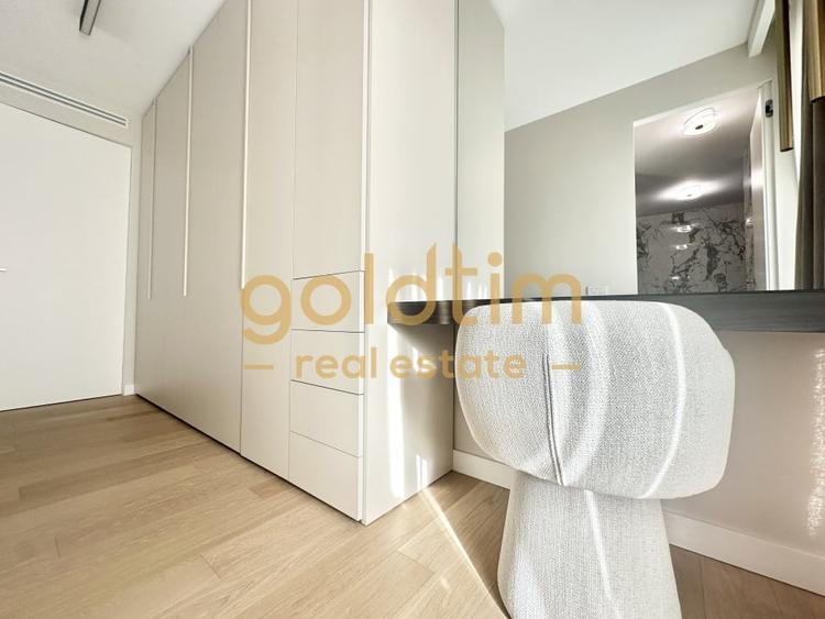 APARTAMENT LUX/BLOC BOUTIQUE/TERASA/ZONA DE REFERINTA/CHARLES DE GAULLE - 20
