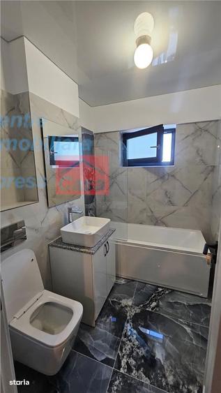 Apartament de inchiriat, 1 camera, Adamant Towers (Nicolina-CUG) - 6