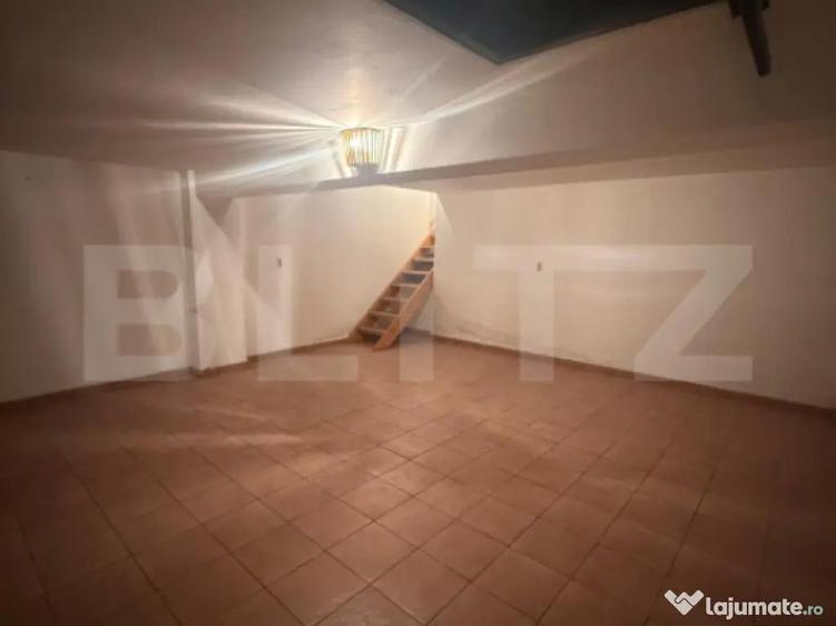 Casa spatioasa de inchiriat, 259 mp, zona Bereasca - 6