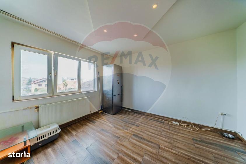 Garsoniera in zona Aurel Vlaicu - 2