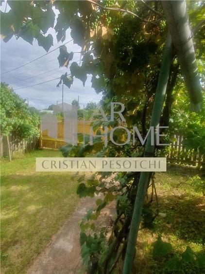 Casa Baicoi Tufeni  125 mp s.c. - 23