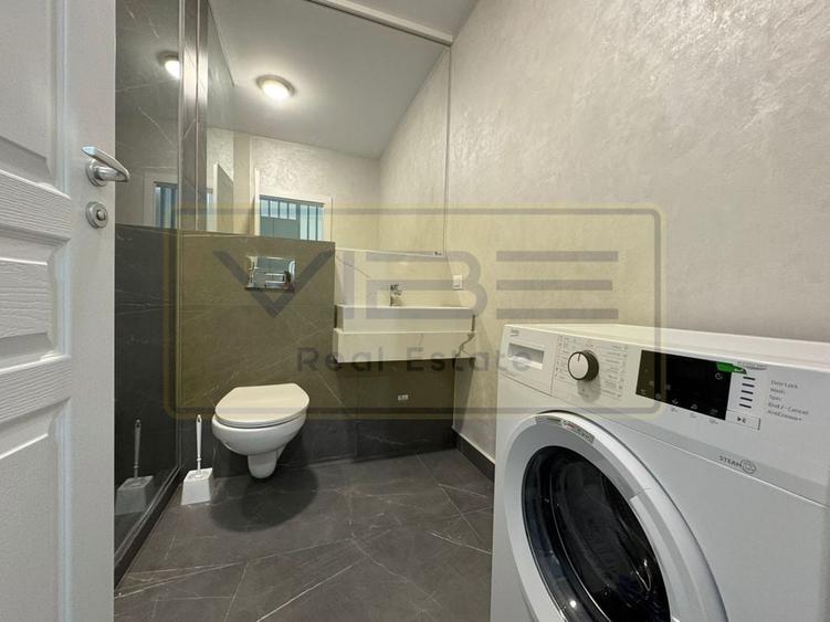 Apartament premium STUDIO Comat Towers - 17