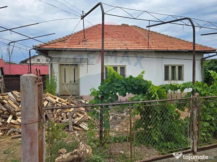 REZERVAT! Casa din inima Subcarpa?ilor comuna Cislau... - 12