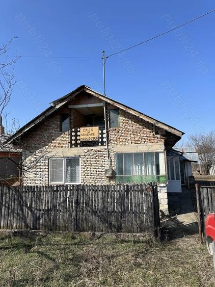 Casa de vanzare! - 5