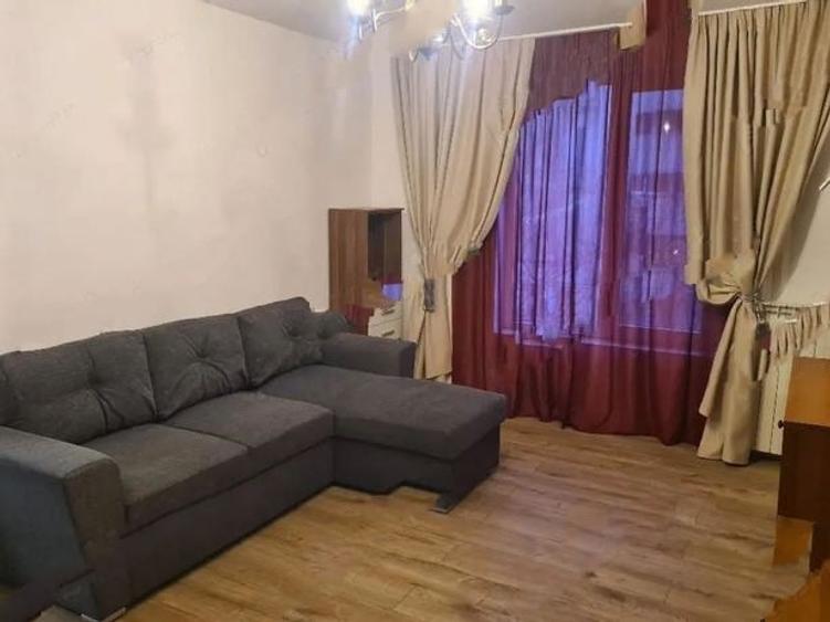 Aparament 3 Camere,Romana,Facultatea de ASE,et.2/9,Amenajat,mobilat,complet - 1