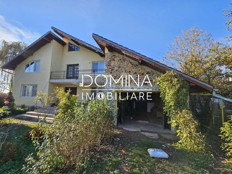 Inchiriere casa spatioasa P+M, in Targu Jiu, strada Cringului - cartier Dumbrava - 2