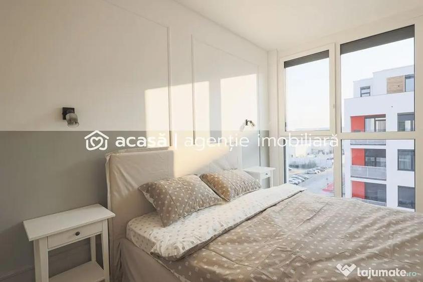 Apartament ARED in noul bloc, cel mai bun pret de pe piat... - 10