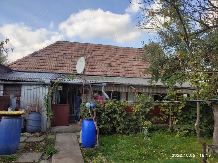 Casa de vanzare in Sabed - 3