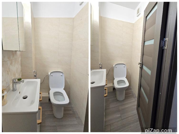 Apartament renovat 3 camere, 2 bai, loc parcare, decomandat, Gavana 3 - 12