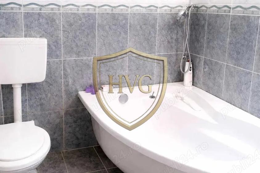 Garsoniera | Dimitrie Leonida| Centrala Proprie | Parcare - 7