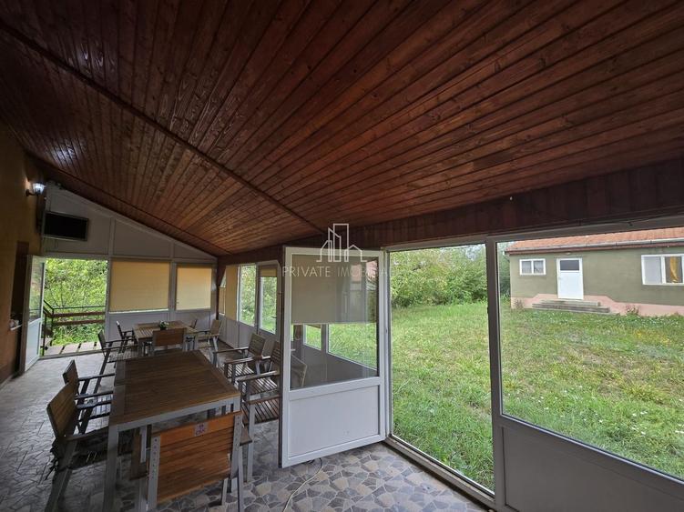 Spatiu comercial de inchiriat, Boiu, Mures - 10