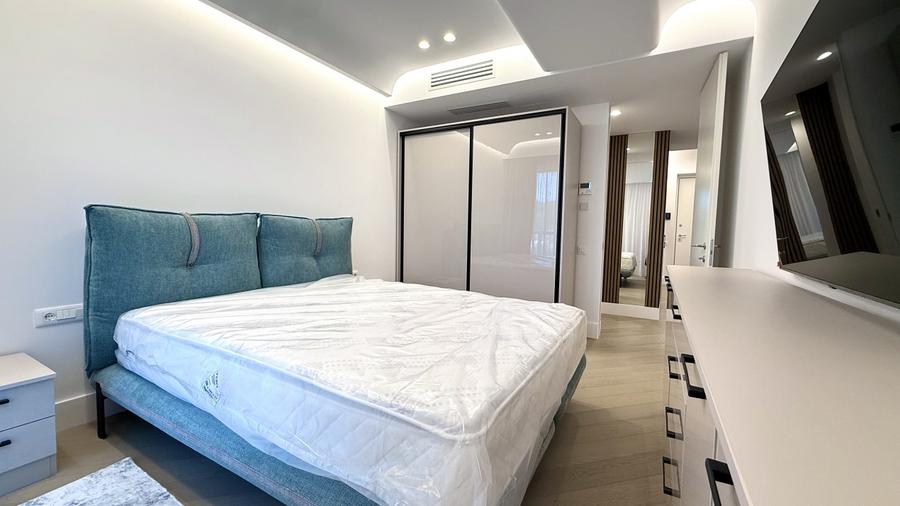 De inchiriat  | Apartament 3 camere terasa Cortina 126 | Iancu Nicolae Voluntari - 17