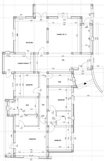 Vand vila casa Vladimirescu - 3