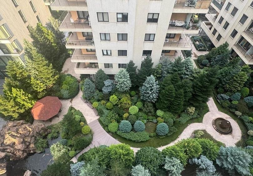 Inchiriere apartament 2 camere | Herastrau - 1