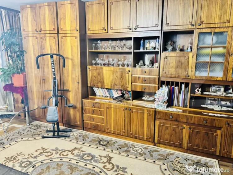 Vanzare apartament decomandat , 80 mp, Campulung Moldovens - 1