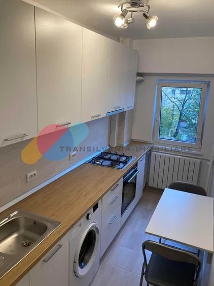 Apartament 42mp, cartier Manastur - 3