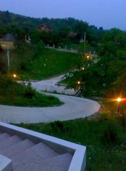 Vanzare vila Valenii de Munte - Drajna de Sus, judet Prahova - 31