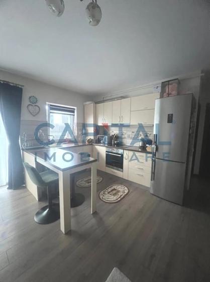 FARA COMISION! 2 camere, imobil 2017, parcare subterana, Calea Turzii - 4