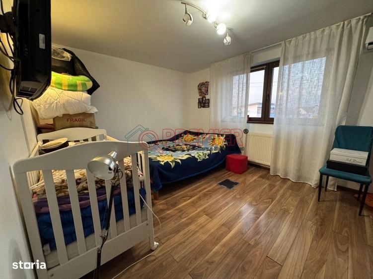 POPESTI - LEORDENI - Apartament 5 Camere - 232 mp - Disponibil imediat - 5