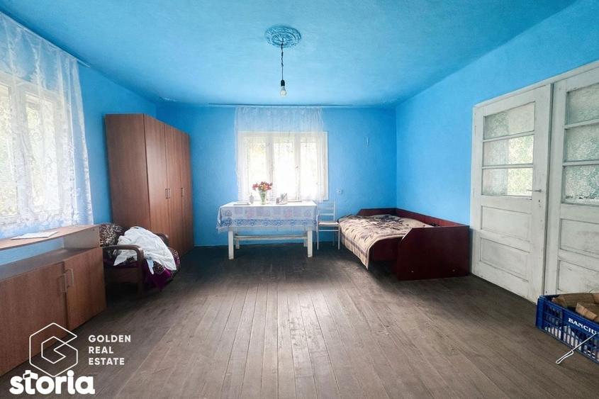 Casa cu teren generos 1.944 mp, Magulicea, Varfurile - 10